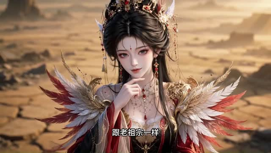 凤曜重归第二季（110集）超爽短剧推荐