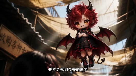 我家古董会说话（124集）免费短剧推荐