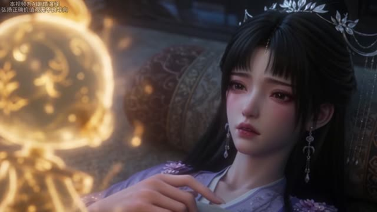 从此别离祈霜世安（60集）短剧分享剧集