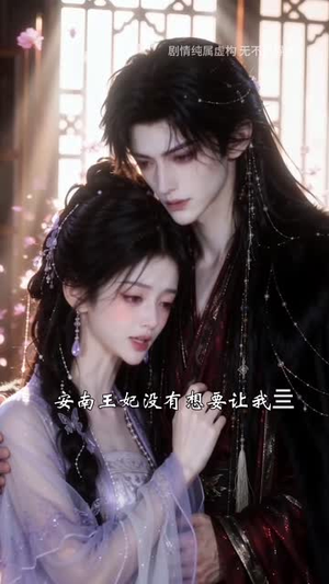 昭烛未央（66集）短剧在线观看