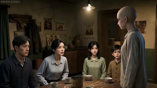 穿成年代万人嫌，闺蜜隔空塞物资（75集）海量短剧免费看