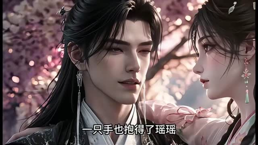 霁月如初第二季（237集）精彩短剧合集