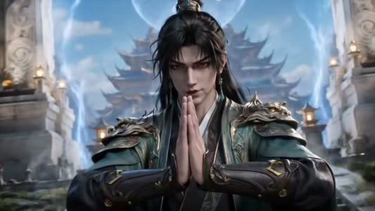 谁让这个文盲修仙的第四季（175集）迅雷网盘观看