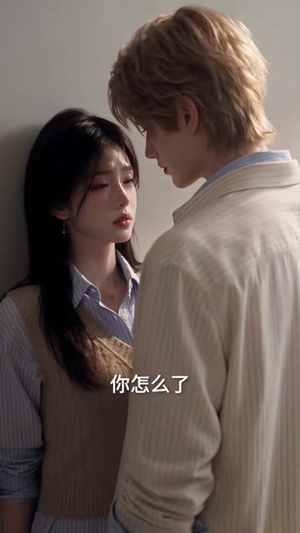 漂亮女配觉醒，高冷校草后悔了！（108集）免费短剧就是爽