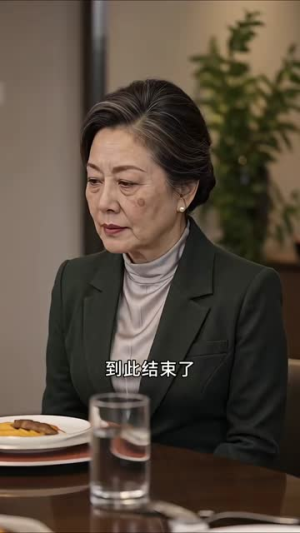 当我成了反派亲妈后（108集）免费版