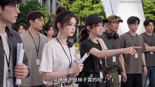 天降小福星，兜兜唤兽护全家（92集）免费短剧就是爽