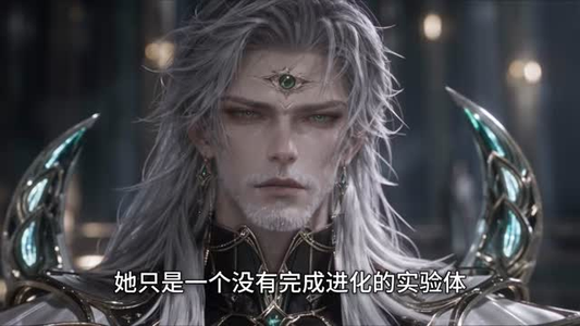 伪人千金归来，全家天天破大防第三季（104集）亿万短剧抢先看