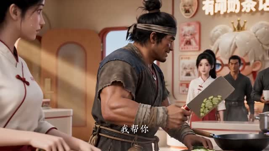 您有新的渴了么订单1黄沙渡人(76集) 您有新的渴了么订单1黄沙渡人(76集)免费看全网短剧