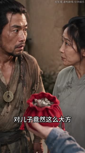 被赶出侯府假世子靠科举逆袭权臣第三季（190集）恋爱短剧分享