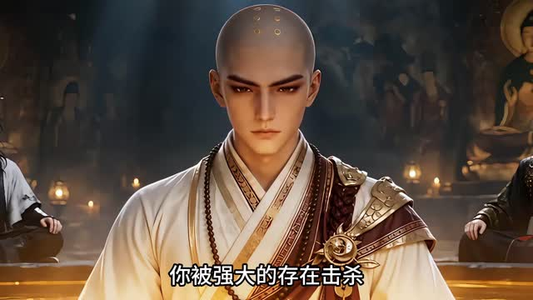 不死帝师全网最强送葬人第四季（下）（154-351集）女主谁演的