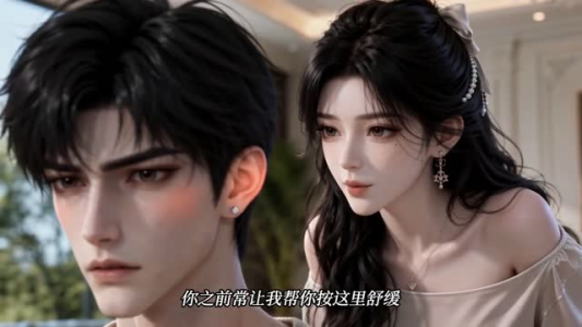 一觉醒来,死对头成了我老婆(68集) 一觉醒来,死对头成了我老婆(68集)网盘在线观看