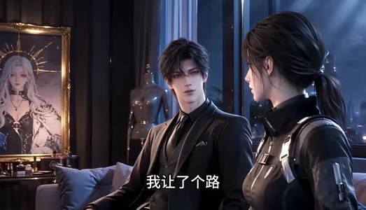 孤星与灯塔3D版(下)(228-424集) 孤星与灯塔3D版(下)(228-424集)每日短剧追不停