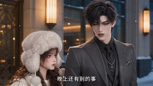 不要过来啊!这“恶毒女配”我不干了(115集) 不要过来啊!这“恶毒女配”我不干了(115集)免费短剧就是爽
