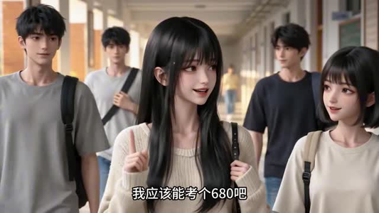 灼灼春焰网恋对象是顶级继承人 (107集) 灼灼春焰网恋对象是顶级继承人 (107集)精彩的短剧