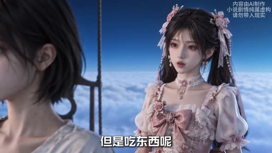 欺诈师！欺骗众生我即是神明（下）（391-688集）在线看免费版