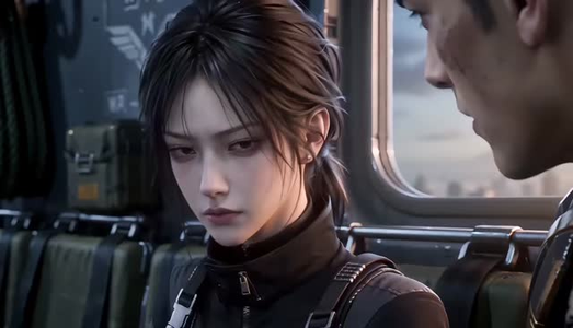 孤星与灯塔3D版（上）（1-227集）古装短剧推荐