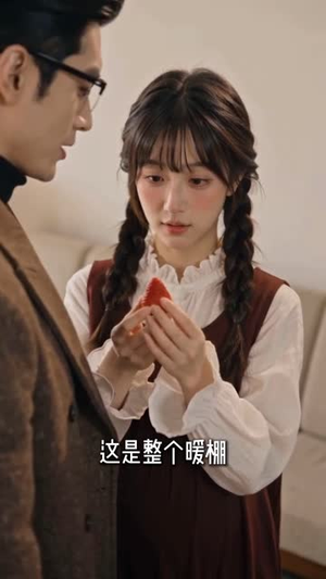 莓开八零续深情第二季（69集）真的太好看了