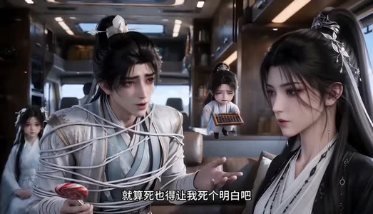 末世降临，我是末日生存方案供应商（下）（501-700集）好看短剧分享