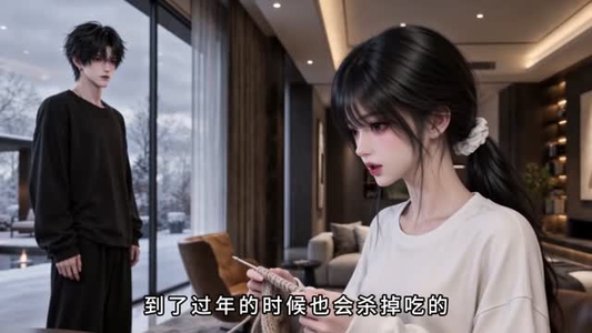 等到你抬起头时转身回眸(第五季)(38集) 等到你抬起头时转身回眸(第五季)(38集)免费在线看全集