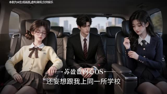 哥哥偏心宠（238集）全网独播免费看
