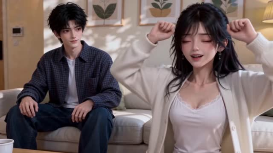 刚上大学,就和校花老婆同居了第二季(116集) 刚上大学,就和校花老婆同居了第二季(116集)男频短剧推荐