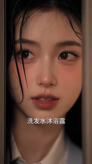 雨夜收留落魄班花，余生与你独爱（131集）这短剧太好看了