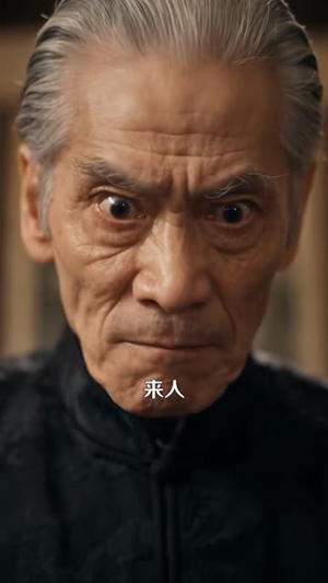 帅府遇难,八姨太掀翻全场(75集) 帅府遇难,八姨太掀翻全场(75集)全集都在这里了