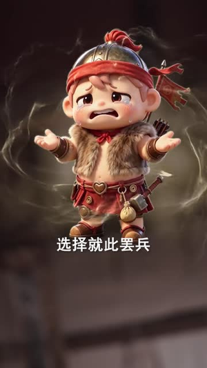 打到京城那天,他选择了退兵(81 集) 打到京城那天,他选择了退兵(81 集)口碑爆棚免费看