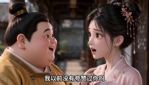 随机摆摊假嫡女被烂系统坑惨了（124集）视频在线看