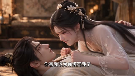 陛下，娘娘她失忆啦（50集）热播短剧全集看