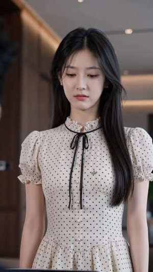 作精老婆要离婚，江总他急了（73集）女主角是谁
