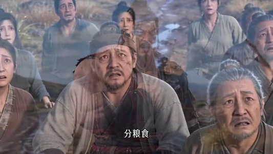 杀手穿越满级农妇，专治不服第五季（129集）无需充值尽情看