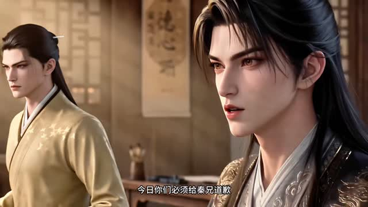 家有五女，穿越来的他连夜搞事业啦（四）（701-1000集）红果免费看短剧