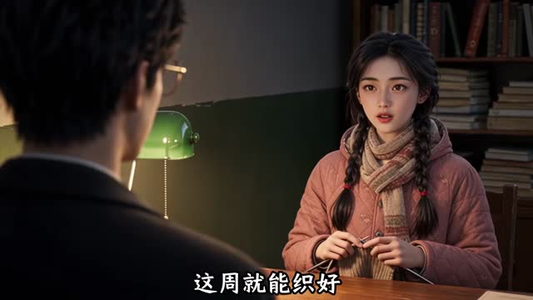 养娃记：八零四合院生活日常（191集）好看的短剧分享