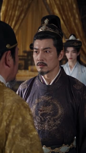 云锦秀，相府小姐有点凶第五季（107集）精彩短剧看不停