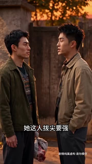 满级老登之大东北1985第三季（286集）热门短剧分享