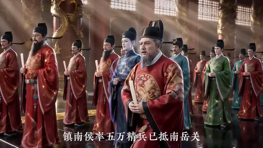 心悦君兮君不知山有木兮木有枝第二季(116集) 心悦君兮君不知山有木兮木有枝第二季(116集)番茄短剧看全集