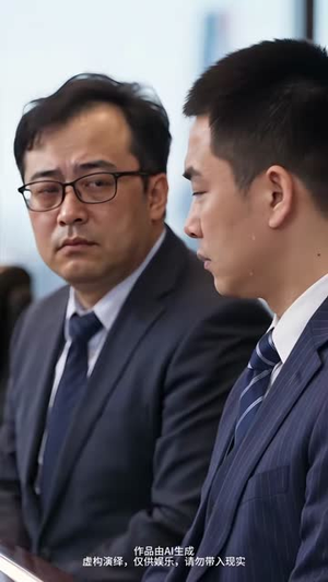爹地请接招(71集) 爹地请接招(71集)最火爆的短剧