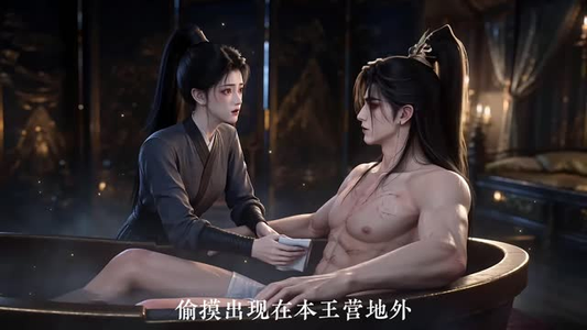 心悦君兮君不知（112集）分享好看短剧