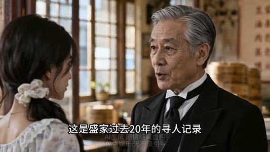 千金归来，浮华难换旧时心（103集）精彩热门短剧