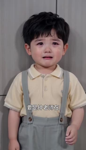 三个萌娃爱上妈妈（77集）在哪看