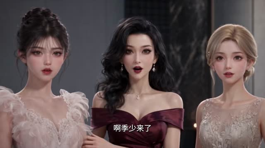 魔丸真千金炸翻贵圈(89集) 魔丸真千金炸翻贵圈(89集)短剧前十排行榜
