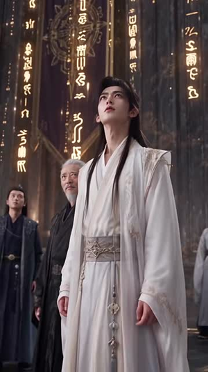 千万别惹他，他老婆比禁忌还凶亿倍第三季（133集）爆火短剧追不停