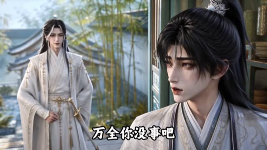 入侵游戏_修仙界来了个万人迷!第1季（119集）精彩短剧追不停