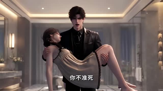 我死后你才爱，我不稀罕了（50集）一起追短剧吧
