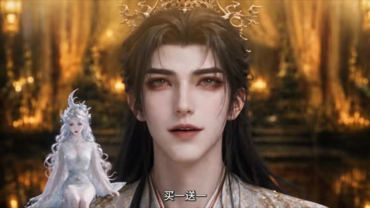 九恶妃每日一问，陛下驾崩了吗？第七季（上）（1-200集）每日短剧追不停