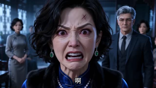 迟遇清欢第八季（190集）短剧全集抢先看