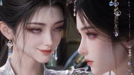 九恶妃每日一问,陛下驾崩了吗?第七季(中)(201-410集) 九恶妃每日一问,陛下驾崩了吗?第七季(中)(201-410集)最火短剧推荐