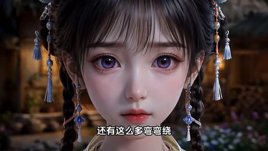 不妙：被恋爱脑反派缠上了！（上）（1-200集）短剧精彩片段