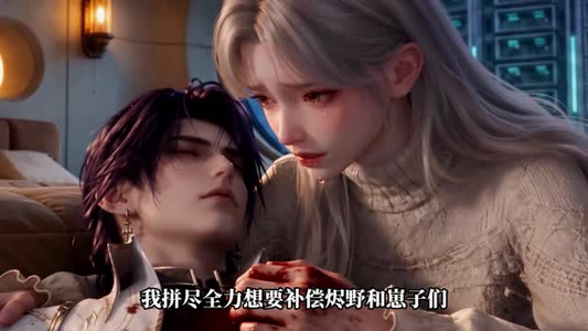 穿越星际:我养的蛇崽超凶第六季(100集) 穿越星际:我养的蛇崽超凶第六季(100集)全集免费